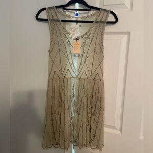 RAGA Starflower Dress